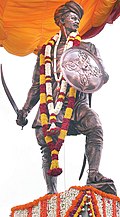 Profile Picture of Sangolli Rayannaon Wikipedia