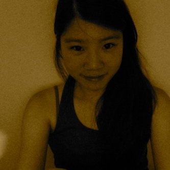 Profile Picture of Andrea Chow (@Andreaandyy) on Twitter