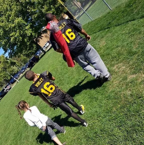 Profile Picture of Queron Wimley (@qwimley0311) on Poshmark