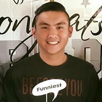 Profile Picture of Arron Angelo Paulino (@arron-angelo-paulino) on Quora