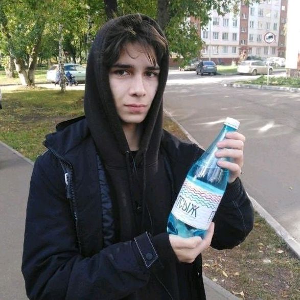 Profile Picture of abdr_scot (@abdr_scot) on Tiktok