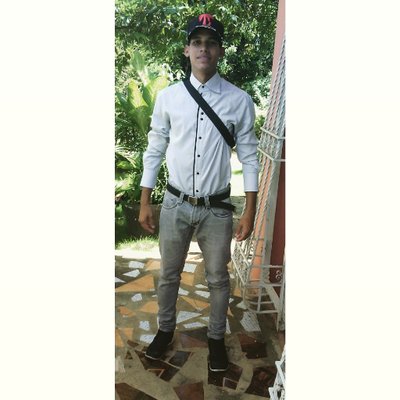 Profile Picture of Iván ∆lexander. (@IvanMcGovern) on Twitter