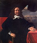 Profile Picture of Joan Huydecoper van Maarsseveen (1599–1661)on Wikipedia