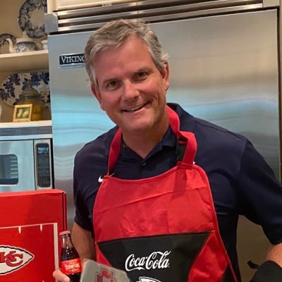 Profile Picture of John Mount (@johnnmount247) on Twitter