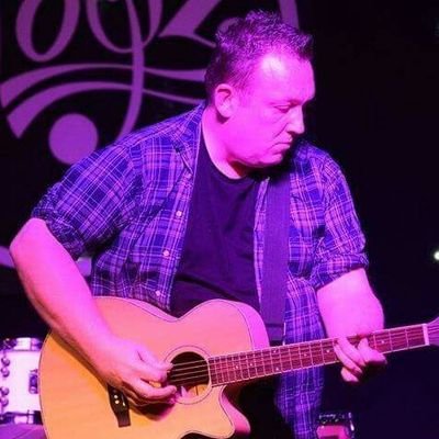 Profile Picture of Mark Fletcher (@Fletcher007Mark) on Twitter