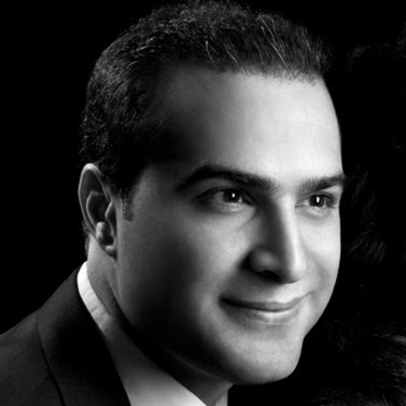 Profile Picture of Reza Karami (@rezakarami1978) on Poshmark