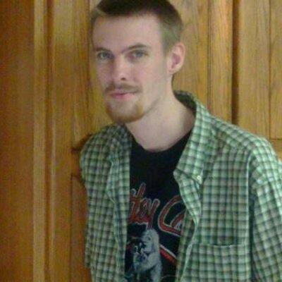 Profile Picture of Brandon Dills (@kc9pve) on Twitter