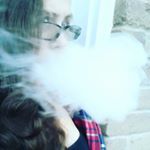 Profile Picture of Robin Palmer (@thegeekyvaper_rv) on Instagram