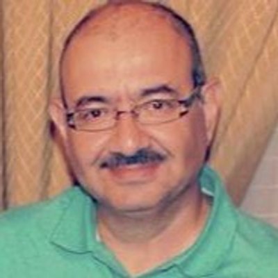 Profile Picture of Mazen Abduldaem (@mazen61) on Twitter