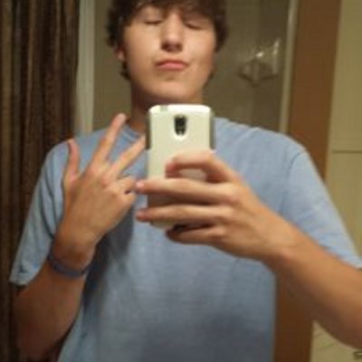 Profile Picture of Garrett Hebert (@garretthebert8) on Twitter