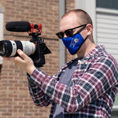 Profile Picture of Brian Yohe (@brianbyohe) on Twitter