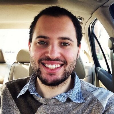 Profile Picture of Camron Gray (@GrayPsalms) on Twitter