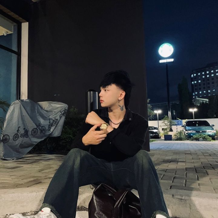 CHING - Tiktok Profile Picture of CHING (@kevinfajardo31) on Tiktok
