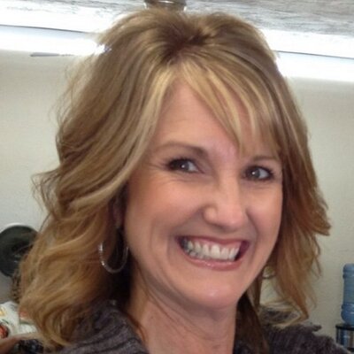 Profile Picture of Cheryl Peck (@cpeck2570) on Twitter