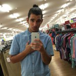 Profile Picture of Mason Prospero (@mason_reed_iglesias) on Instagram