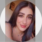 Profile Picture of hala husseini (@halahusseini99) on Instagram