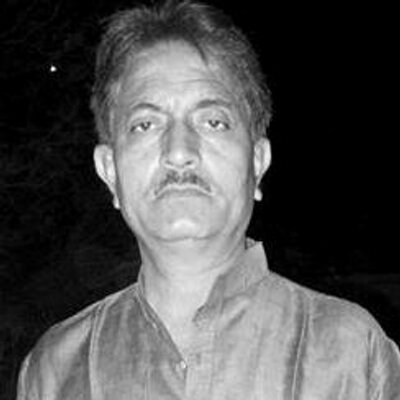 Profile Picture of Prof. Anil Upadhyay (@anilupadhyay195) on Twitter