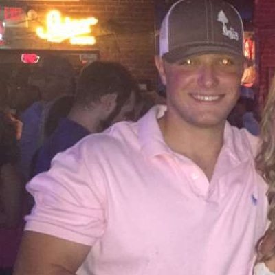 Profile Picture of Brad Ivy (@Brad_14202) on Twitter