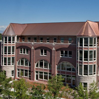 Profile Picture of DU Higher Ed Program (@DUHigherEd) on Twitter