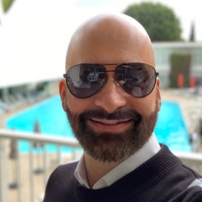 Profile Picture of Identity Network (@JeremyLopez16) on Twitter