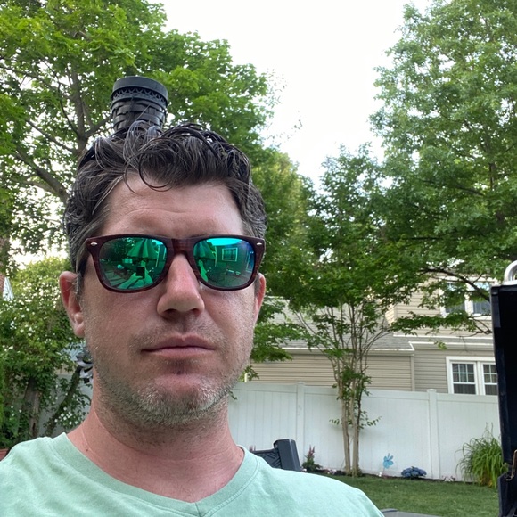 Profile Picture of Chris Bock (@chrisbock577) on Poshmark