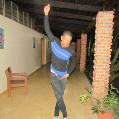 Profile Picture of Andres Santos Berroa (@Asb3095) on Twitter