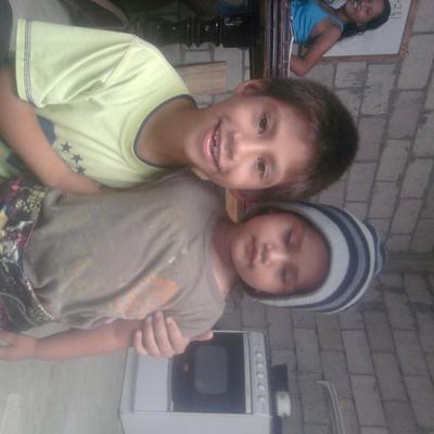 Profile Picture of GENE TU DIABLITAPH (@TuDiablitaph) on Twitter