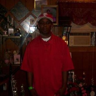 Profile Picture of Curtis Winters (@cwint10) on Twitter
