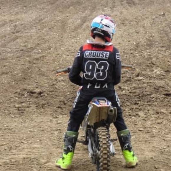 Nicholas Crouse - Poshmark Profile Picture of Nicholas Crouse (@nicholascrouse) on Poshmark