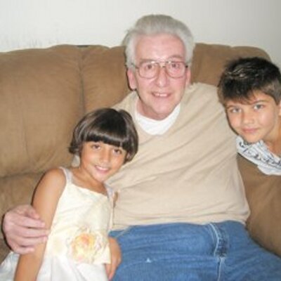 Profile Picture of Gus Papadakis (@132319093) on Twitter