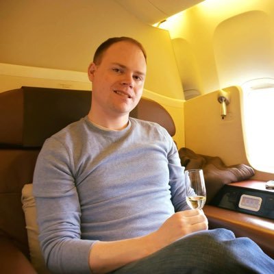 Profile Picture of Matthew　Sheedy (@samshik88) on Twitter