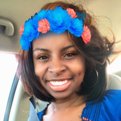 Profile Picture of Ashley Boyd (@aye_ash_bash) on Twitter