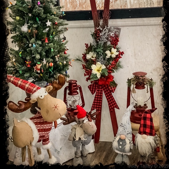 Profile Picture of Judy Tailby (@wjrtailby1) on Poshmark