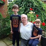 Profile Picture of Ian Page (@ianpage99) on Instagram