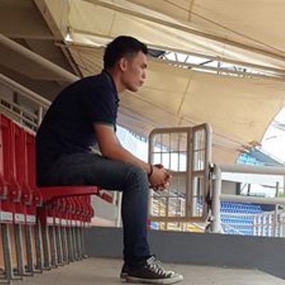 Profile Picture of Dave Ferdinand (@davee_ferdinand) on Twitter