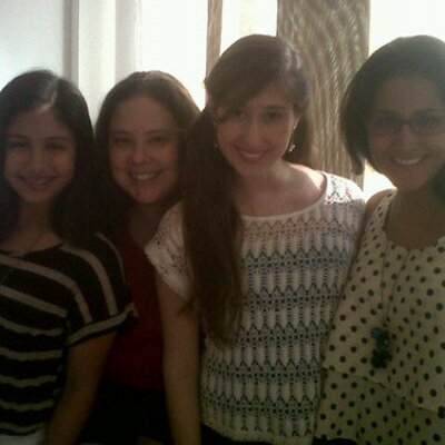 Profile Picture of Ma Asunción Quintero (@masuquintero) on Twitter