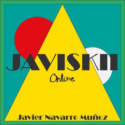 Profile Picture of 𝕁𝕒𝕧𝕚𝕖𝕣 ℕ𝕒𝕧𝕒𝕣𝕣𝕠 𝕄𝕦ñ𝕠𝕫 (@javiskii) on Twitter