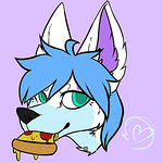 Profile Picture of Syan Fennec (@alana gray) on Flickr