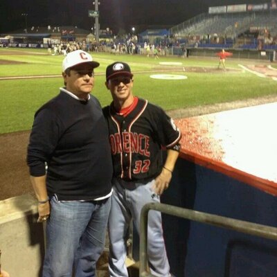 Profile Picture of Nick Stein (@steiner_20) on Twitter