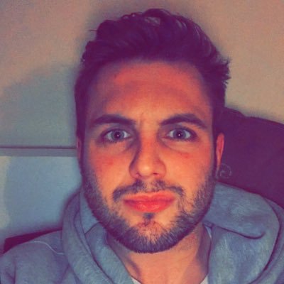 Profile Picture of Marc Shevlin (@marcshevlin95) on Twitter