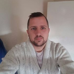 Profile Picture of Jay Gillott (@jay_gillott) on Twitter