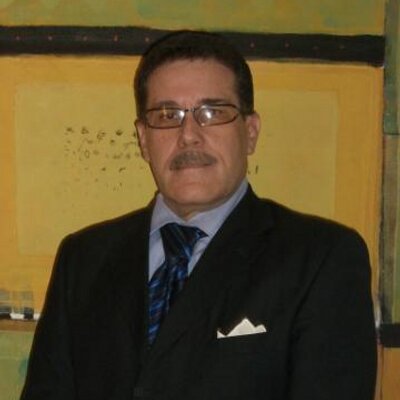 Profile Picture of Guillermo García N. (@asesorfinaciero) on Twitter