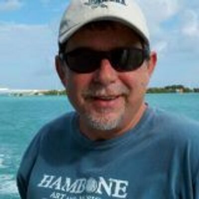 Profile Picture of Jerry Hester (@JerryHester222) on Twitter