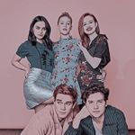 Profile Picture of 𝕣𝕚𝕧𝕖𝕣𝕕𝕒𝕝𝕖 (@juggandbetts) on Instagram