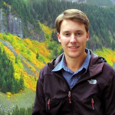 Profile Picture of Chris Hellstern (@ChrisHellstern) on Twitter