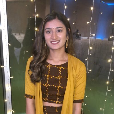 Profile Picture of Twinkle✨ (@twinklepatel918) on Twitter