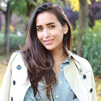 Profile Picture of Sepideh Alavi (@sepideh-alavi) on Quora