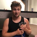 Profile Picture of Aaron Valentino (@_aaronvalentino) on Instagram