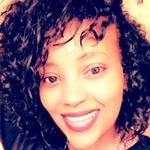 Profile Picture of Joy Thomas-McClure (@joy_natae) on Instagram
