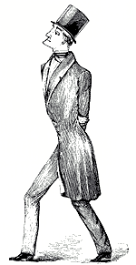 Profile Picture of George Parkmanon Wikipedia
